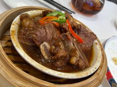 牛仔骨肉-莞香楼·正宗东莞菜(东升店)