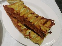 -大眼锅贴水饺(河东店)