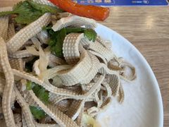 -西部马华清真兰州牛肉面·烧烤夜市(广渠门店)