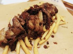 -东兴楼饭庄(六里桥店)