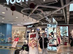 -新世界百货(顺义店)