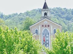 -四川省成都市彭州市白鹿镇
