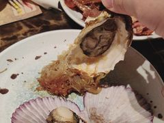 -汉丽斯巴西烤肉自助(市南店)