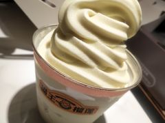 -猫王榴莲世家(三里屯SOHO商场店)