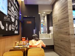 -汉堡王(EAC欧美中心店)