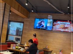 大堂-管氏翅吧(护国寺店)
