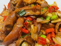 -小匠驴儿驴肉小铺(河畔店)
