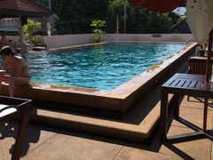 泳池-清迈菩提塞雷纳