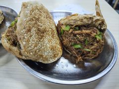 -昌顺马记小吃店(昌盛园店)