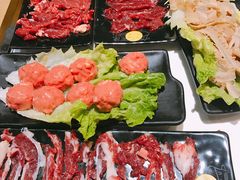 -陈记顺和牛肉火锅馆(天河北路店)