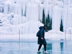 -山西通天峡景区