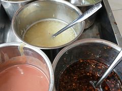 -宛平李记小吃(东关街店)