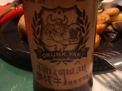 -芭莉与彩虹西餐厅(成都合生汇店)