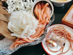 -乔先生涮肉·鲜活牛羊肉火锅(塘沽店)