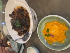 -茶油香闽南菜·花园餐厅(前埔店)