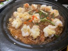 -绿茶餐厅(燕郊永旺店)