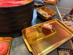 -牛New寿喜烧(虹桥新天地店)