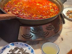 -川悦壹号·川菜(蠡溪路店)