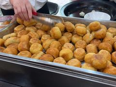 -毛华美食(清扬路店)