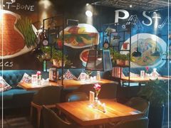 -西豪果木牛排(龙泉万达店)