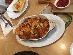 -必胜客(瑞虹店)