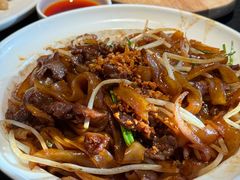 -蝴蝶里·粤菜·点心(滨江龙湖店)
