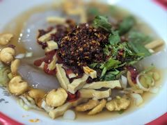 凉粉-小媳妇凉粉(浑源店)