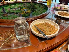 -普天和酒楼·新津菜·烤鸭(天津之眼店)