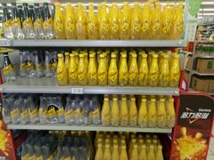 -物美超市(通州果园店)