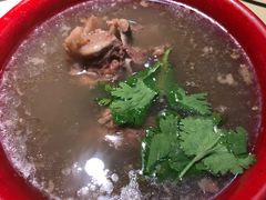 -新凯旋烧烤·燕姐千岛湖土菜