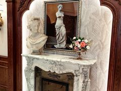 -马克西姆俄罗斯餐厅(通亚街店)