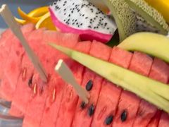 -海底捞火锅(凯德广场店)