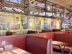 -路易十三西餐厅(西关新天地店)