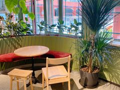 -Catch Bagel(芳草地店)