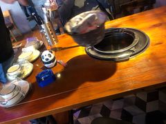 -超级神炭烤肉夜食(芥园西道店)