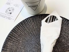 -Manner Coffee(万象食家店)