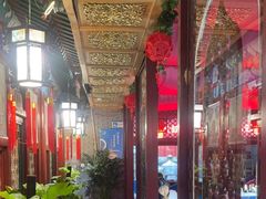 -阿西娅食府(中关村店)