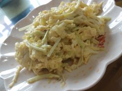 -南记食粥坊·宵夜大排档(莲花总店)