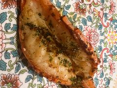 草饲黄油蒜香黑虎虾-觅唐MITONG(鸟巢店)