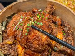 -简小舍·民间手艺菜(武昌江滩店)