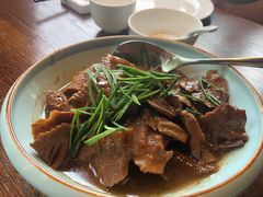 -通安客栈中餐厅·何家小馆