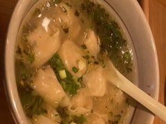 -呼啦面馆·头牌豌杂面(珠江国际B区店)