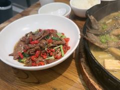 -老板恋上鱼(印象城店)