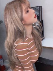 -3AM HAIR SALON染发烫发接发