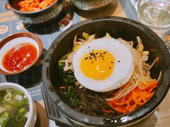 -正苑26年海鲜烤肉•牛尾汤汤饭(东港店)