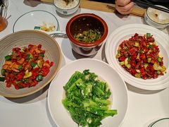 -湘香湖南菜(Chinatown店)