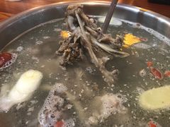 -草原牧羊火锅·龙虾·烤鱼(杨浦店)