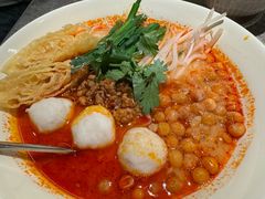 -留半山·香港食堂(啦啦宝都店)