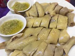 -清心鸡沙田乳鸽店·非遗传承(石溪店)