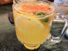 -仁义涵西餐·咖啡(中华巴洛克店)